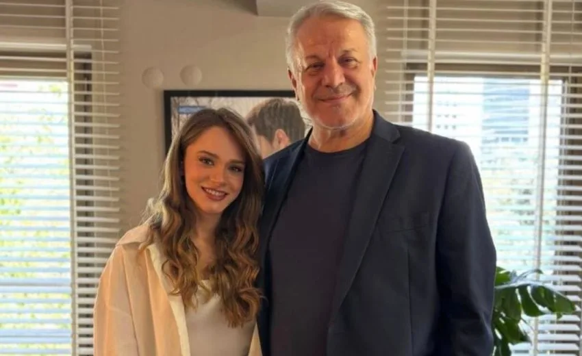 Fatih Aksoy, Miray Daner ile Yeni Projelerde Bir Araya Gelmeyi Planlıyor