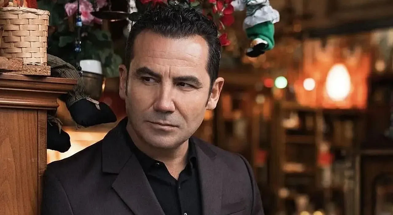 Ferhat Göçer'in Samimi Açıklamaları: Aşk ve Özel Hayatına Dair Her Şey