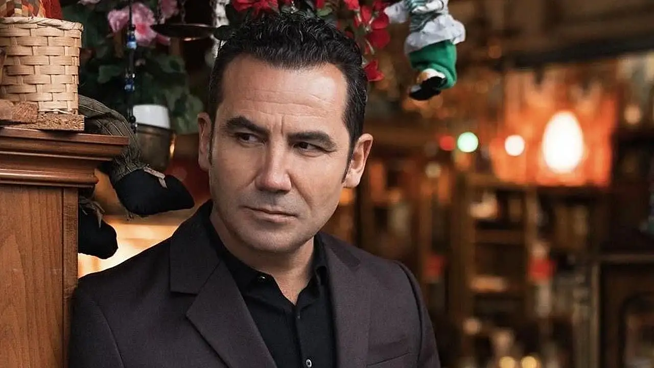 Ferhat Göçer'in Samimi Açıklamaları: Aşk ve Özel Hayatına Dair Her Şey