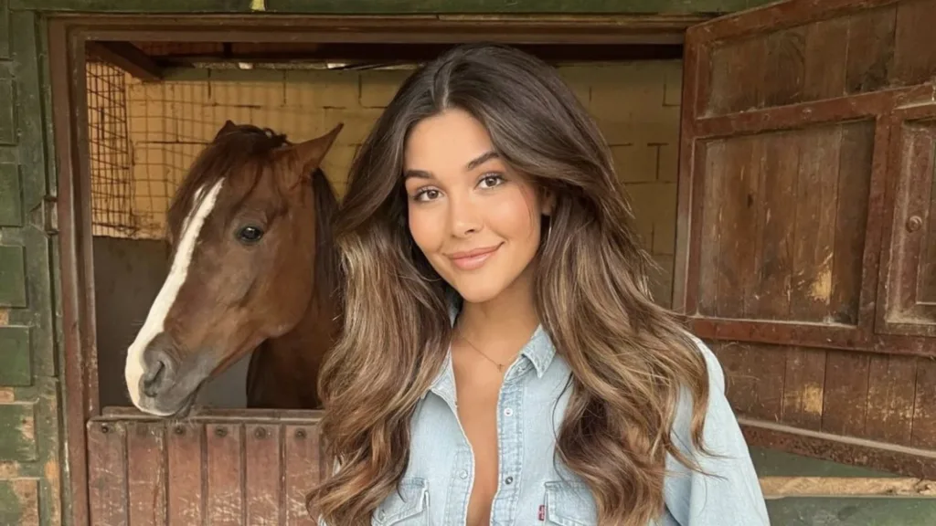 Filiz Miftari’den Kral Kaybederse’ye Sürpriz Katılım
