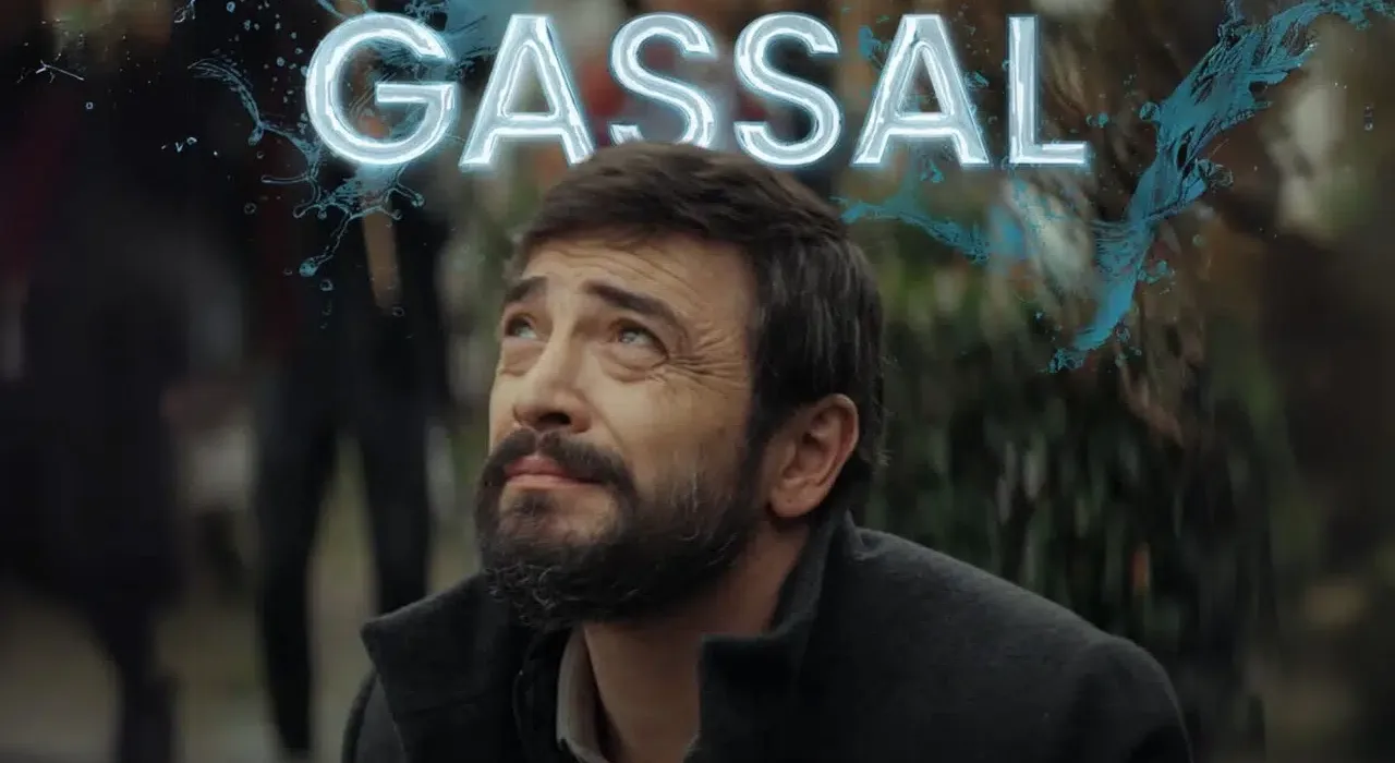 Gassal 2. Sezon Fragmanıyla Geri Döndü: Yeni Sezon İçin Geri Sayım Başladı