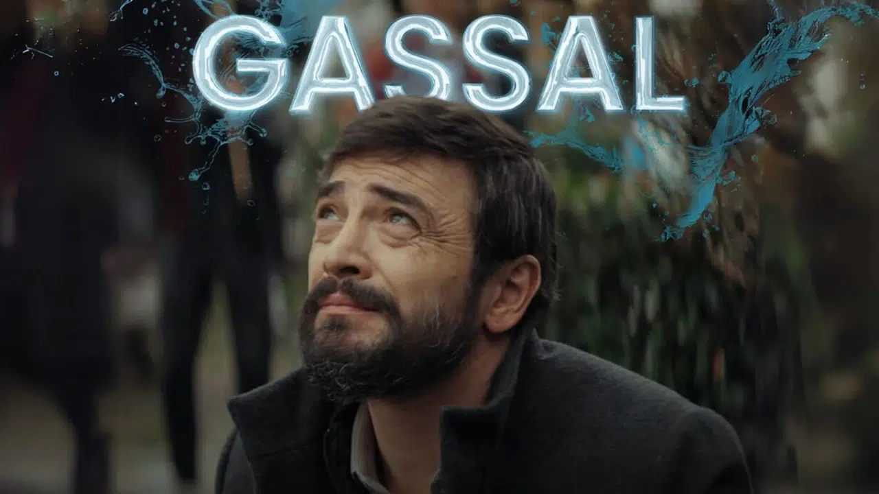 Gassal 2. Sezon Fragmanıyla Geri Döndü: Yeni Sezon İçin Geri Sayım Başladı