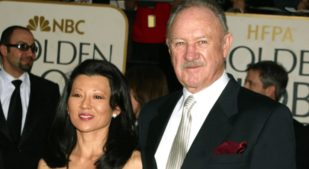 Gene Hackman ve Eşi Betsy Arakawa, İsimsiz Mezarlığa Defnedildiler