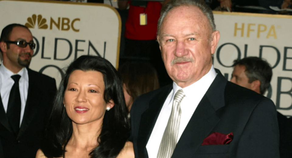 Gene Hackman ve Eşi Betsy Arakawa, İsimsiz Mezarlığa Defnedildiler