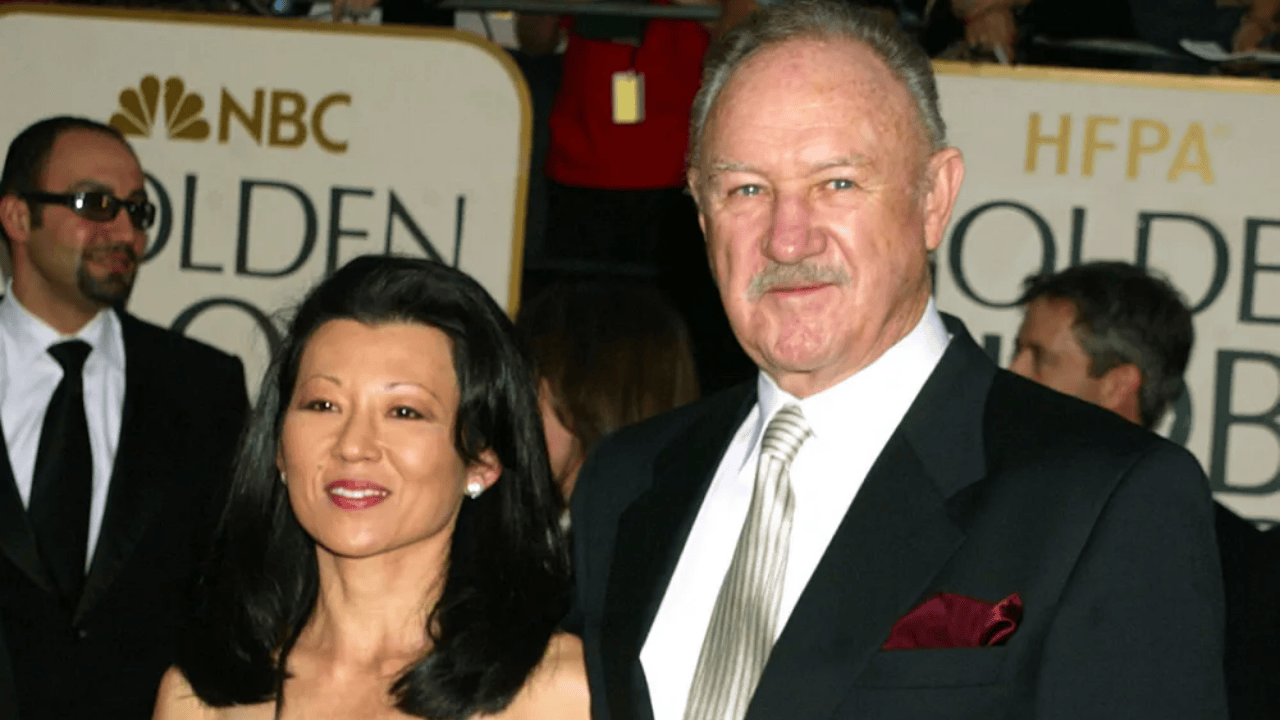 Gene Hackman ve Eşi Betsy Arakawa, İsimsiz Mezarlığa Defnedildiler