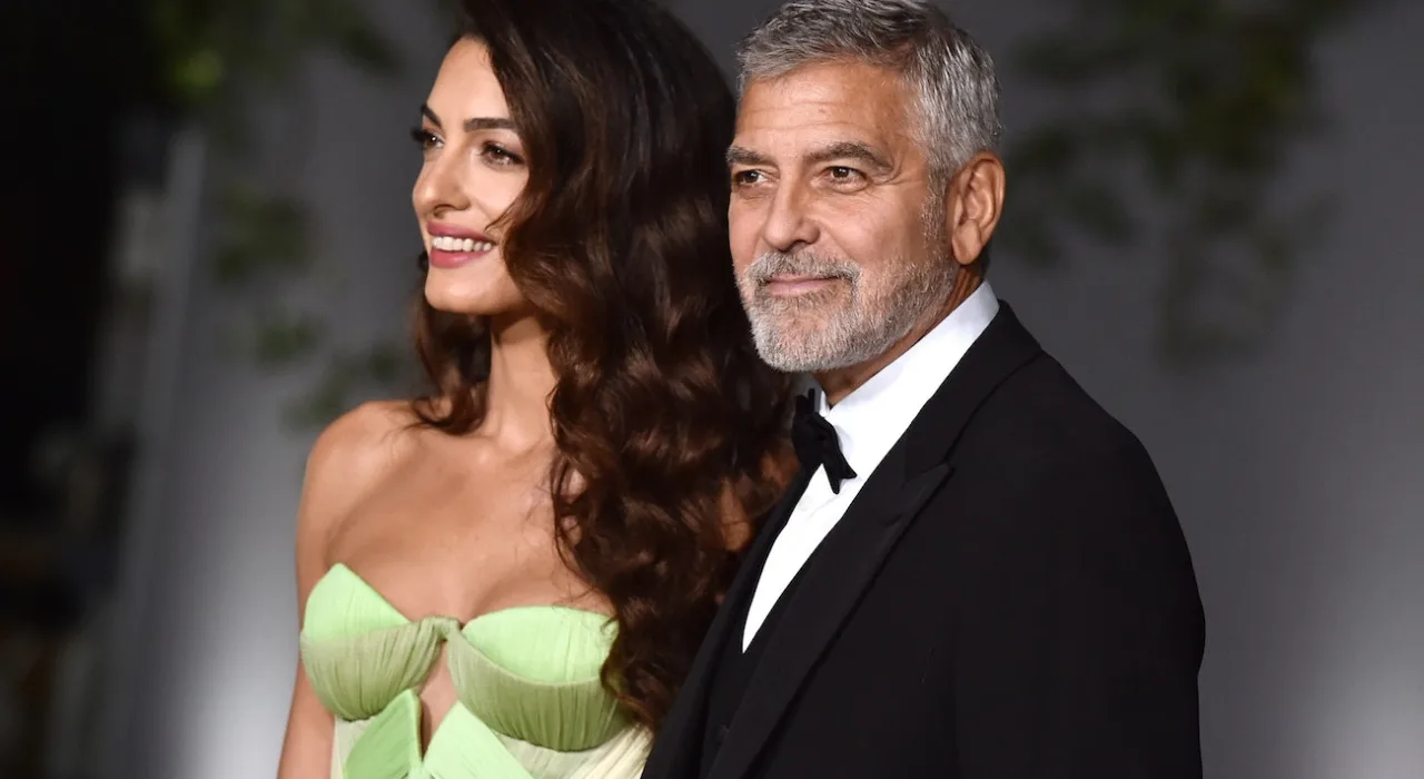 George Clooney ve Amal Clooney: Tartışmasız Evliliklerinin Sırları