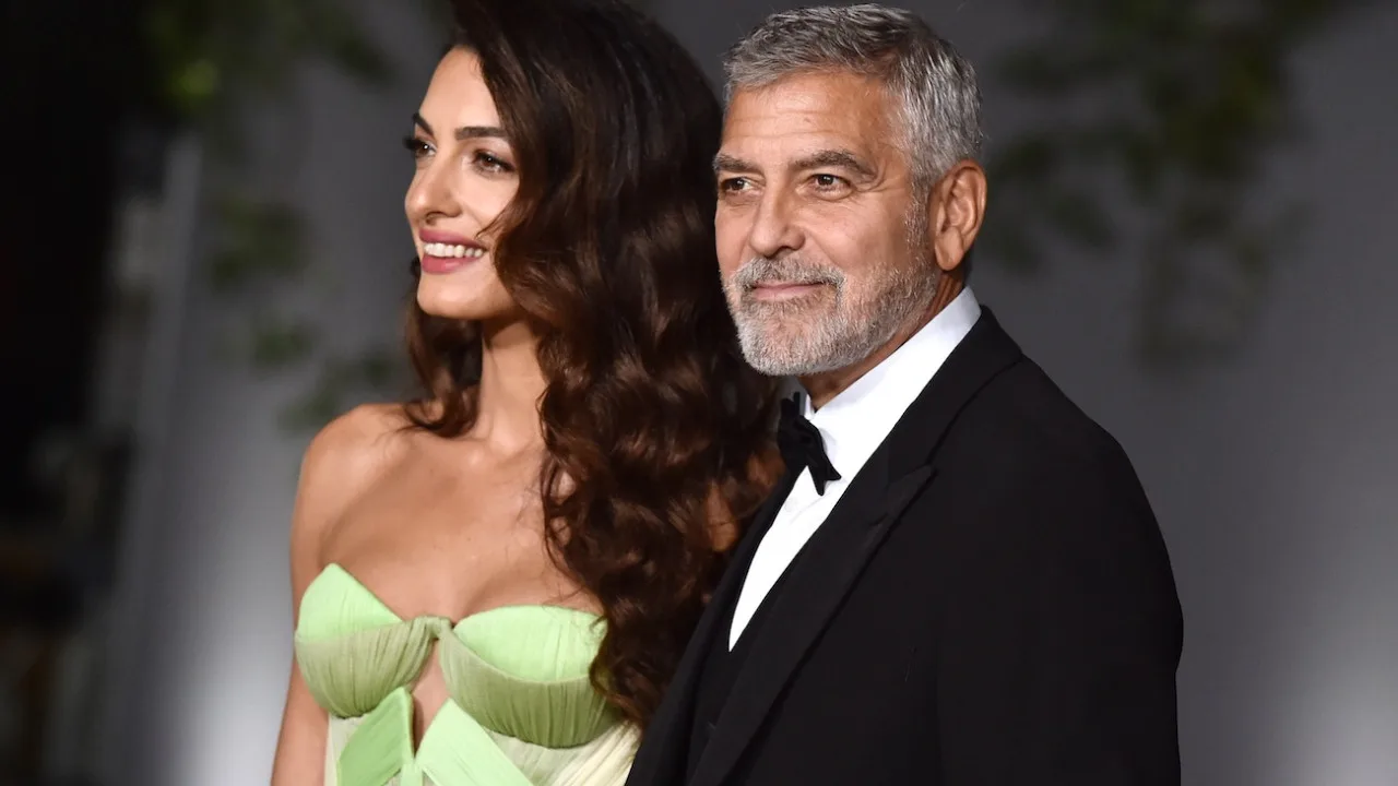 George Clooney ve Amal Clooney: Tartışmasız Evliliklerinin Sırları