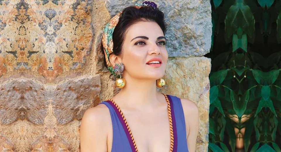 Göksel, Erzincan'da Hayranlarıyla Unutulmaz Bir Konser Verdi