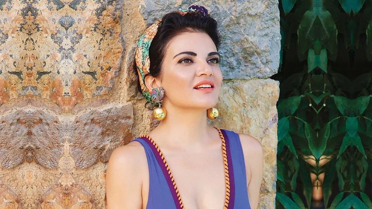 Göksel, Erzincan'da Hayranlarıyla Unutulmaz Bir Konser Verdi