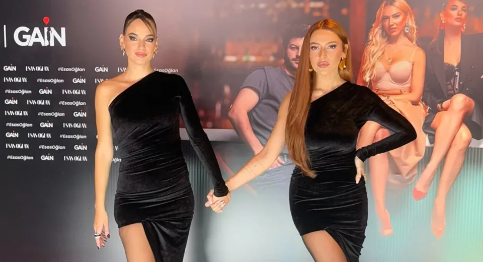 Hadise ve Seda Bakan Arasında Sessiz Kriz: Dostlukta Çatlak mı Var?