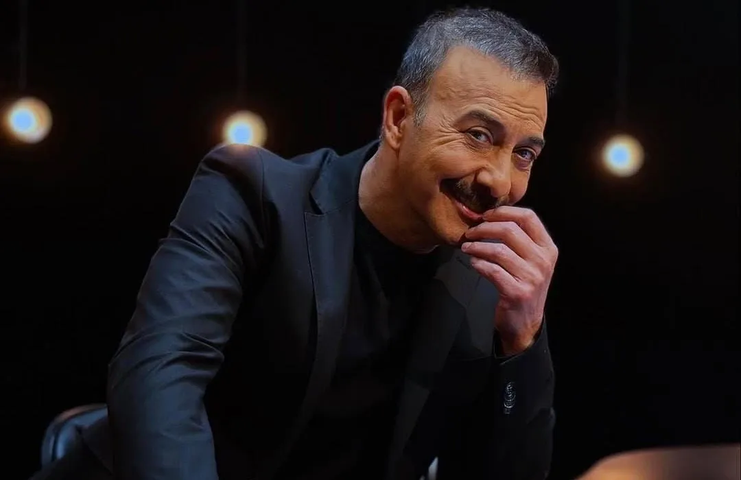 Hakan Yılmaz 'Sıcak Büfe' Filmiyle Sinemaseverlerle Buluşuyor!