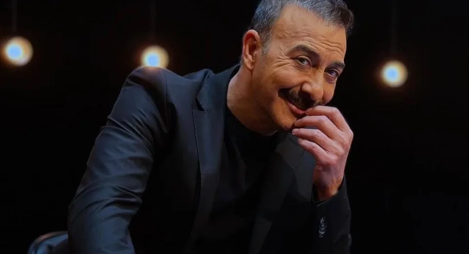 Hakan Yılmaz 'Sıcak Büfe' Filmiyle Sinemaseverlerle Buluşuyor!