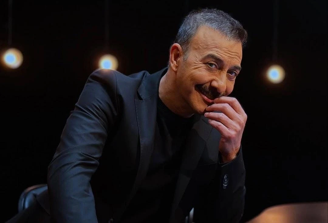 Hakan Yılmaz 'Sıcak Büfe' Filmiyle Sinemaseverlerle Buluşuyor!