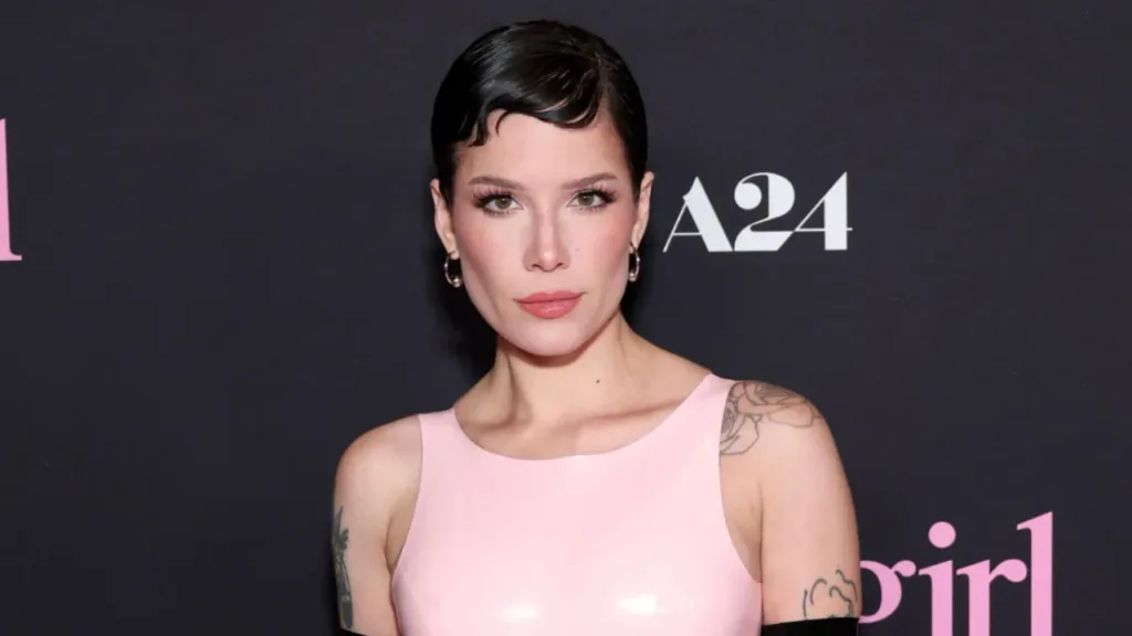 Halsey İstanbul’da Sahne Alıyor: Türk Hayranlarıyla Yeniden Buluşacak