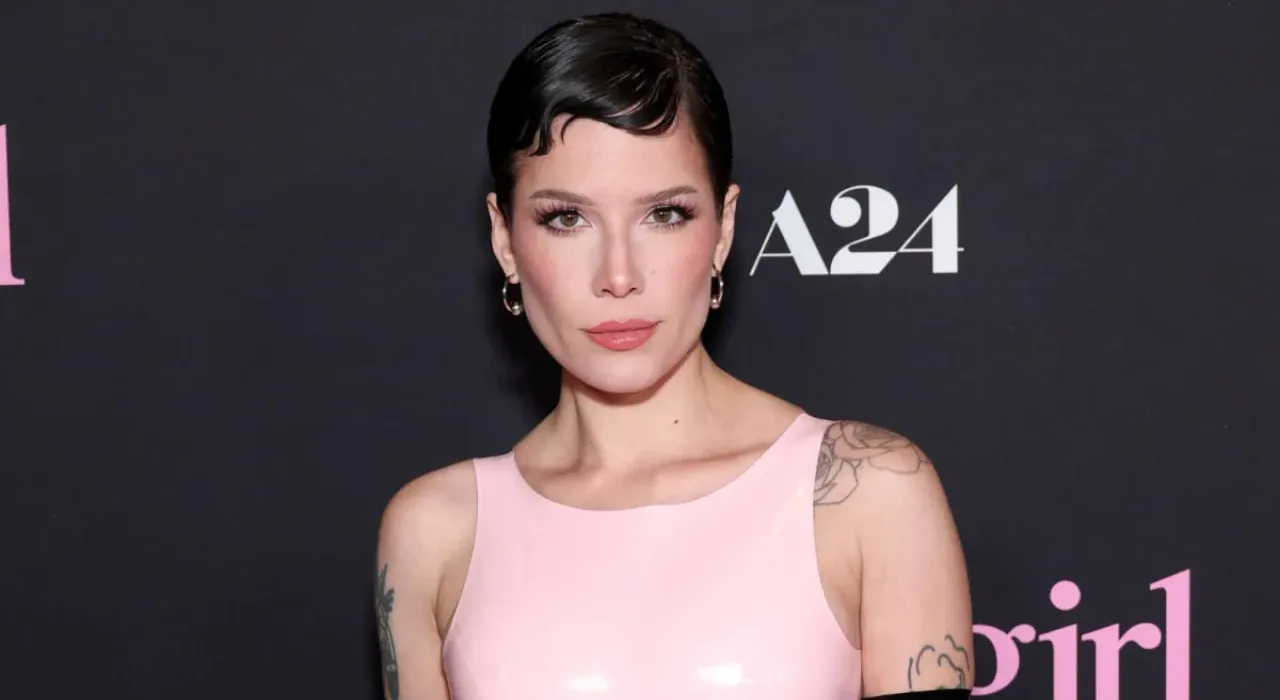 Halsey İstanbul’da Sahne Alıyor: Türk Hayranlarıyla Yeniden Buluşacak