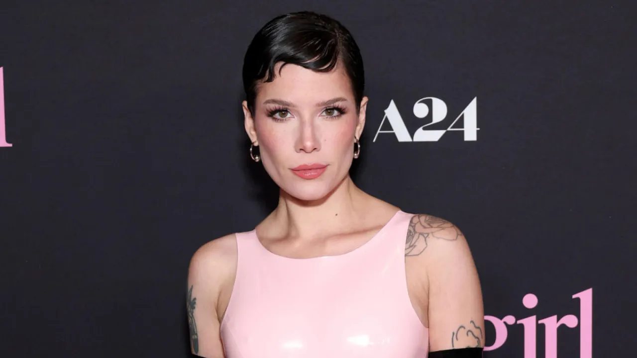 Halsey İstanbul’da Sahne Alıyor: Türk Hayranlarıyla Yeniden Buluşacak