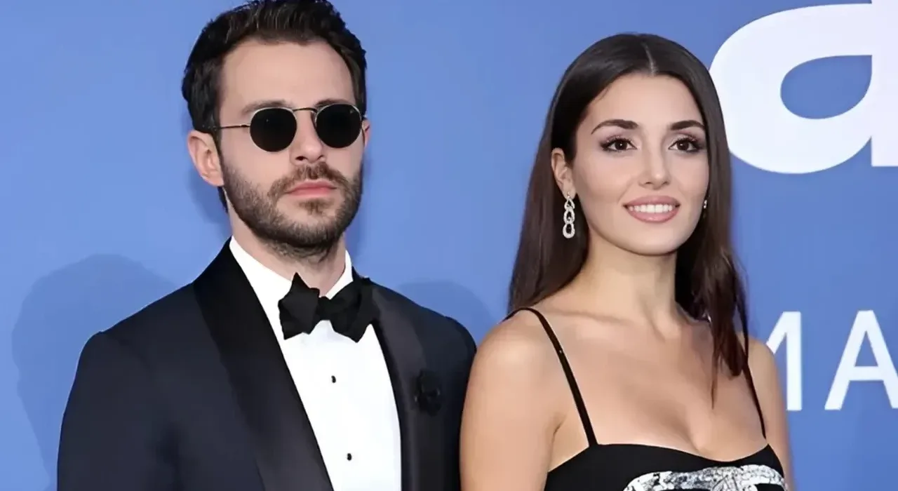 Hande Erçel ve Hakan Sabancı: İlişkimiz Gayet Yolunda!