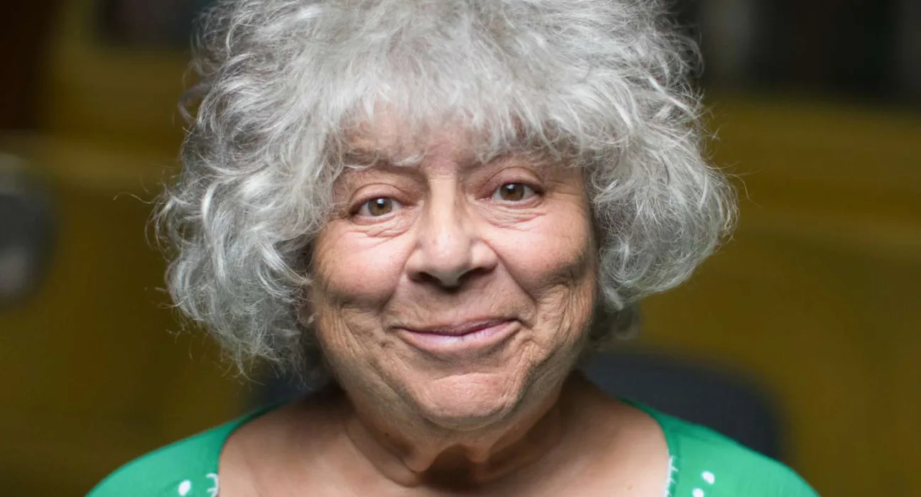 Harry Potter Yıldızı Miriam Margolyes’den Üzücü Haber: Sağlığı Hızla Kötüye Gidiyor