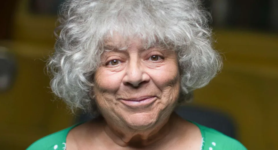 Harry Potter Yıldızı Miriam Margolyes’den Üzücü Haber: Sağlığı Hızla Kötüye Gidiyor