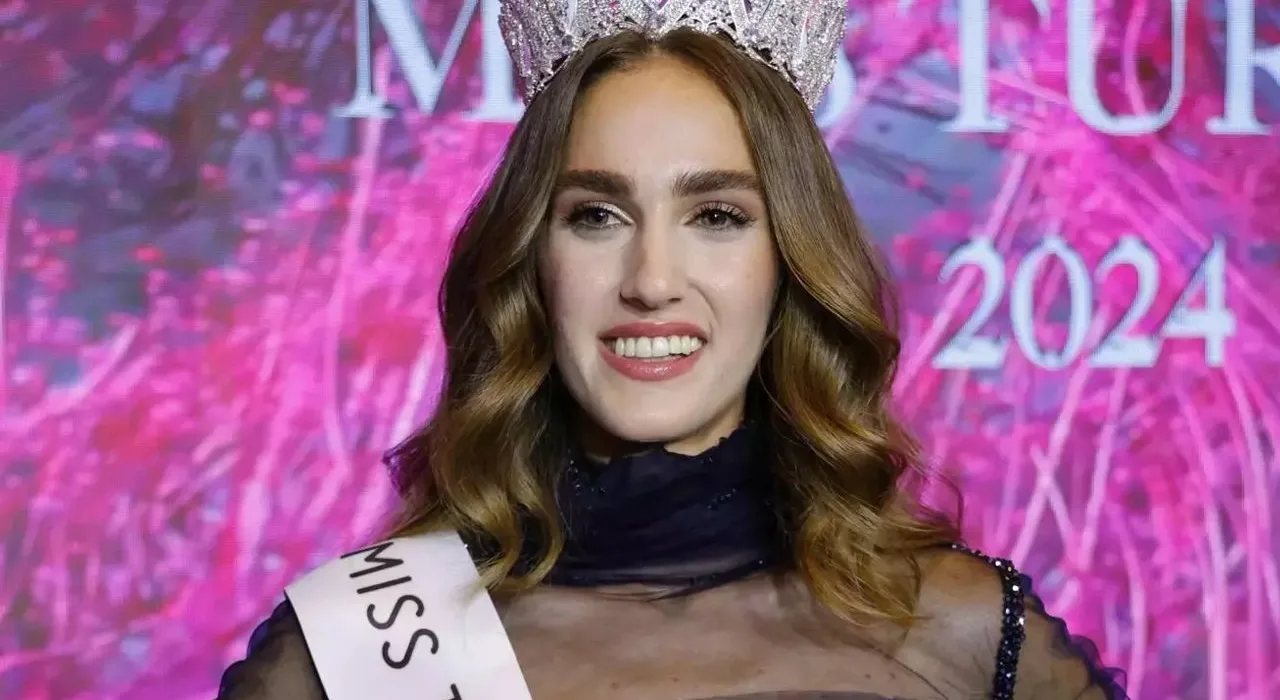 İdil Bilgen, Miss World'de Türkiye'yi Gururlandırdı: Çeyrek Finale Kaldı!
