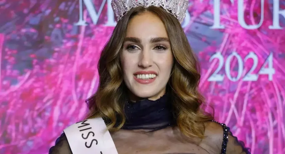 İdil Bilgen, Miss World'de Türkiye'yi Gururlandırdı: Çeyrek Finale Kaldı!