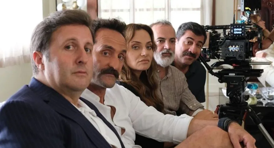 İlker Ayrık’tan “Çakallarla Dans 7” Filminde Yer Almama Nedeni: Dostluk Zedelendi