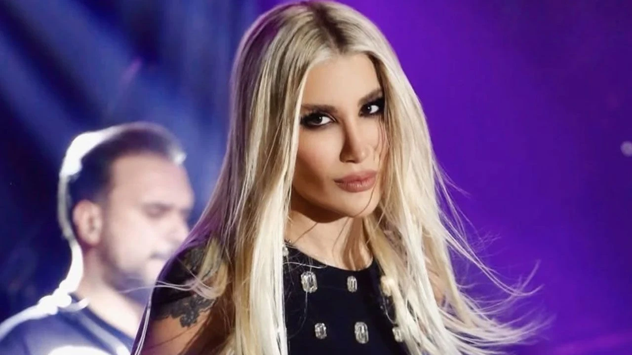İrem Derici'den Hamilelik İddialarına Net Yanıt!