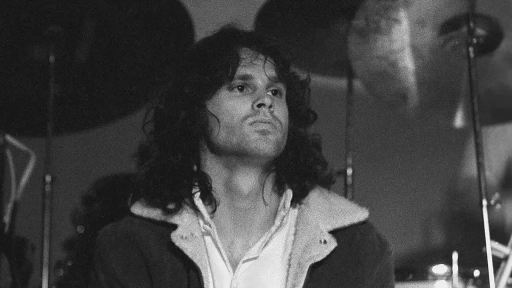 Jim Morrison