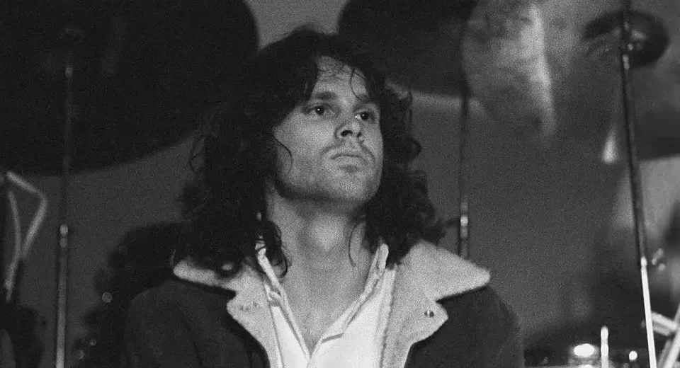 Jim Morrison
