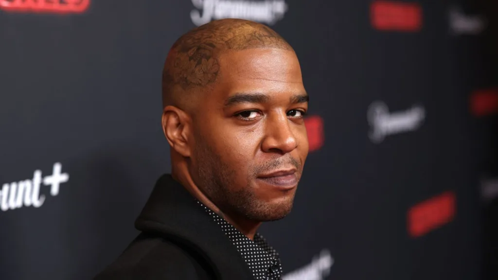 Kid Cudi, Diddy Hakkındaki İddialarıyla Mahkemeyi Sarstı