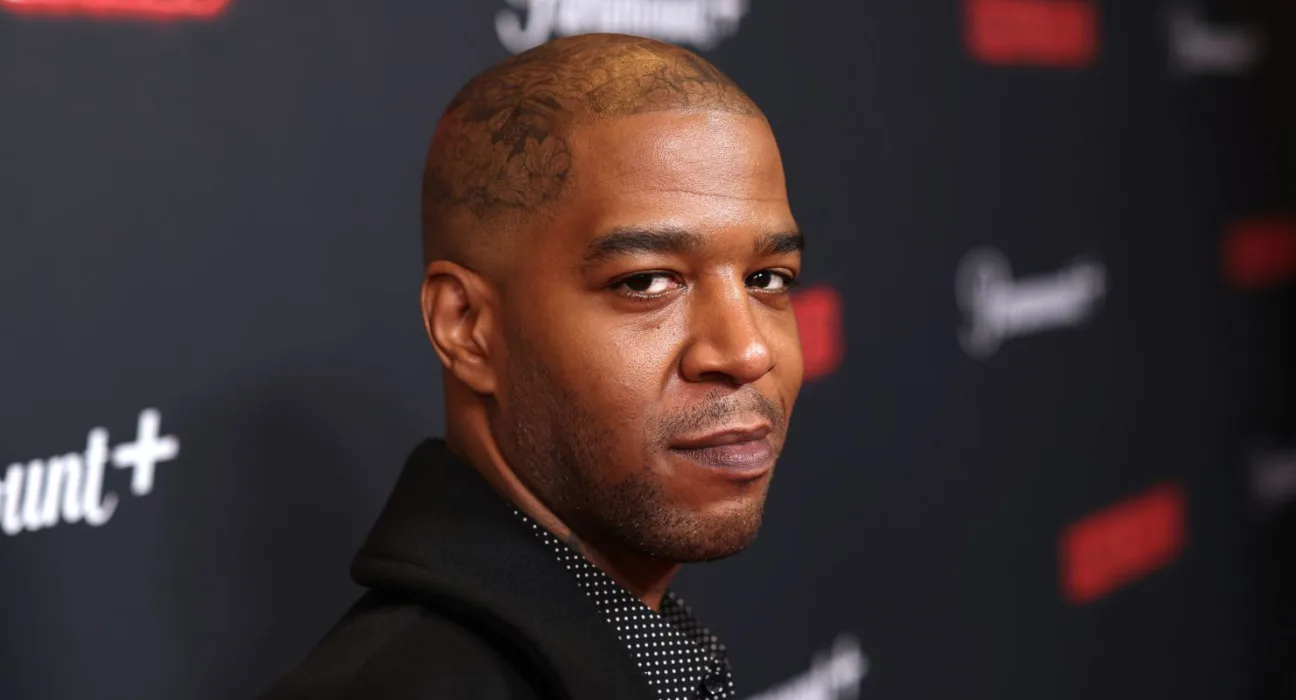 Kid Cudi, Diddy Hakkındaki İddialarıyla Mahkemeyi Sarstı