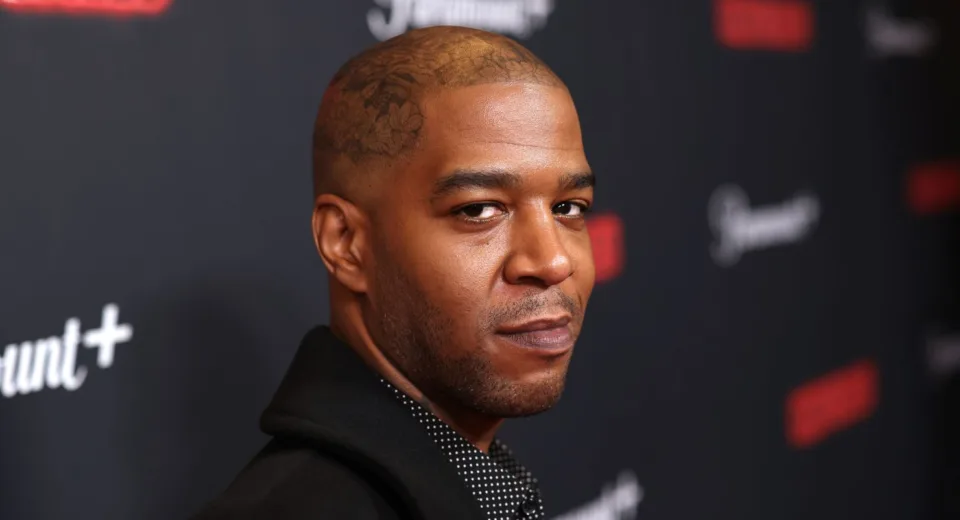 Kid Cudi, Diddy Hakkındaki İddialarıyla Mahkemeyi Sarstı