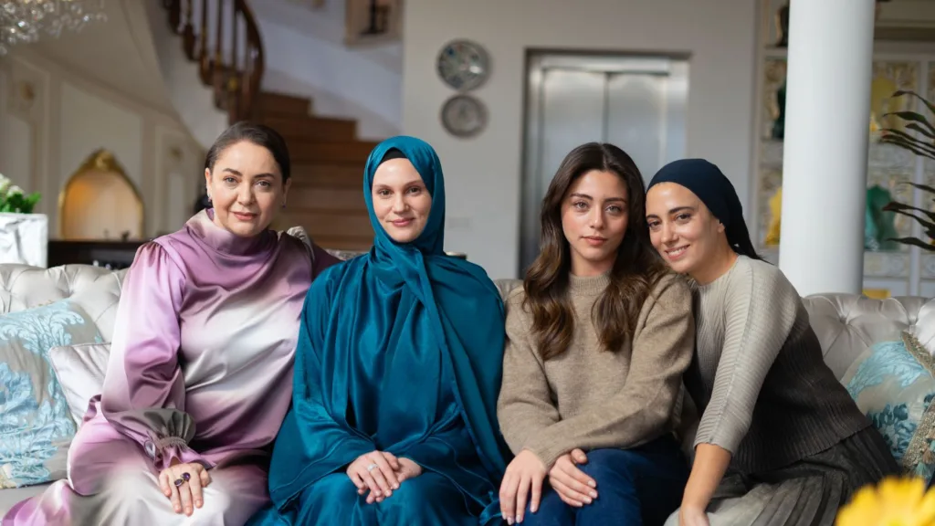 Kızılcık Şerbeti