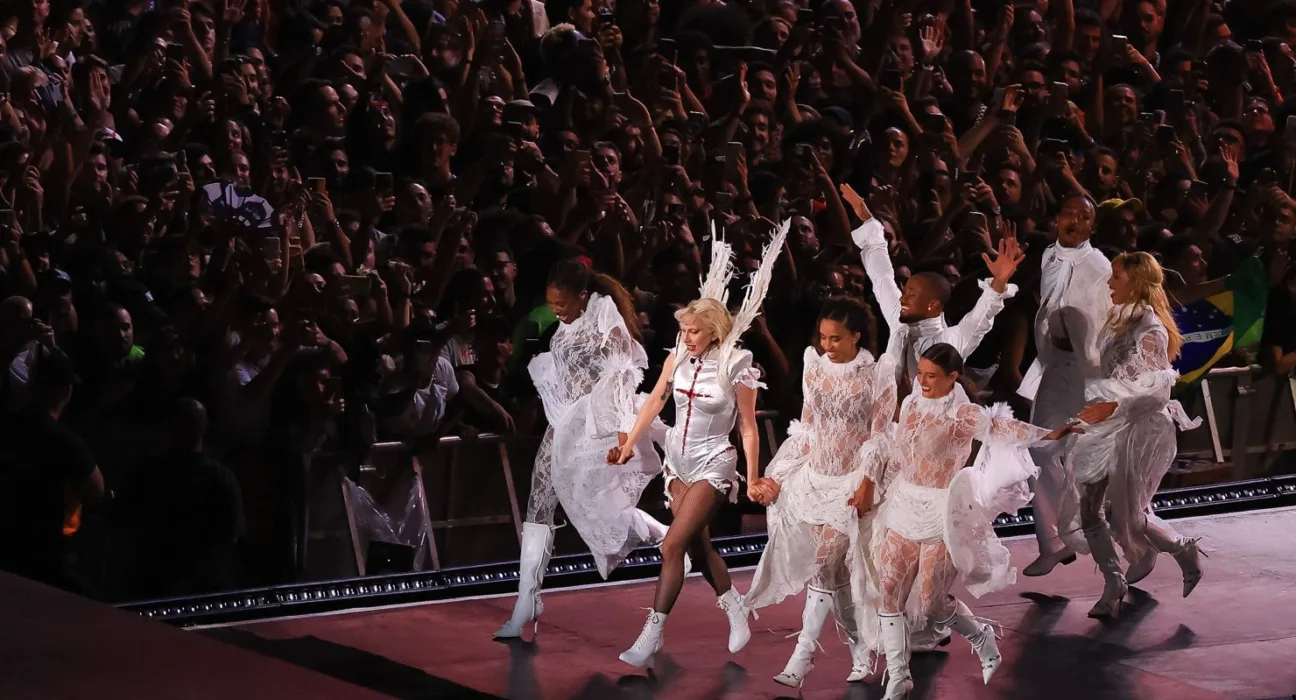 Lady Gaga