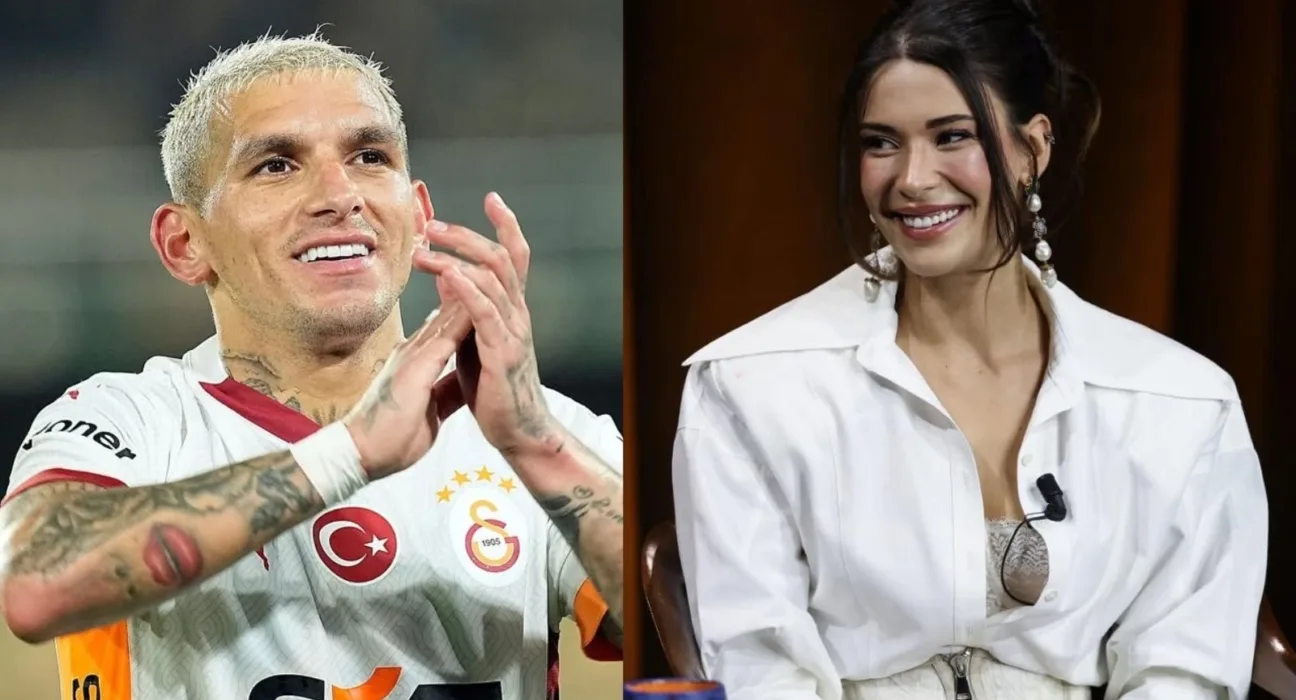 Lucas Torreira’dan Aşk Çıkmazı: Önce Beğendi Sonra Geri Çekti