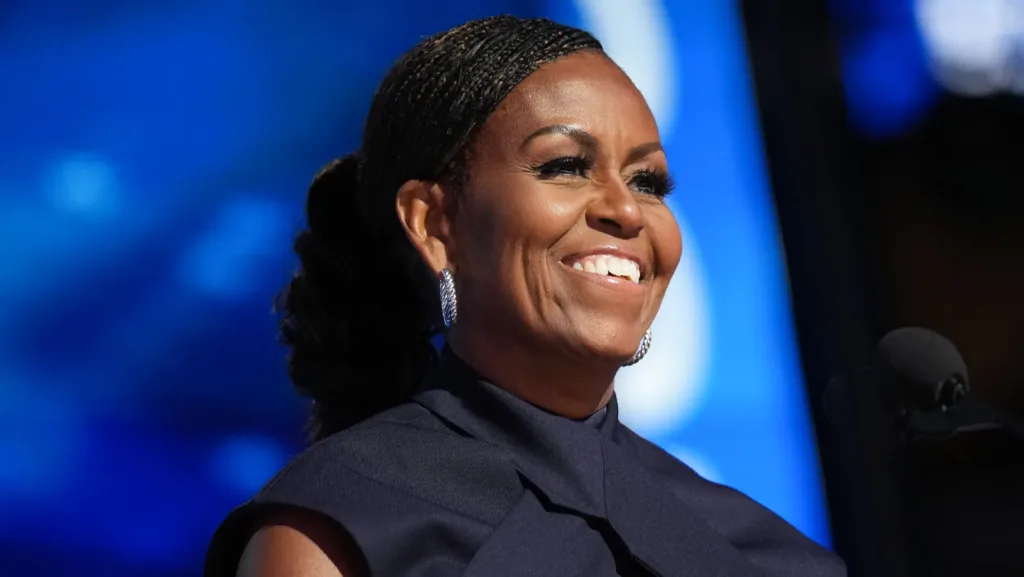 Michelle Obama Neden Terapiye Başvurduğunu Açıkladı?