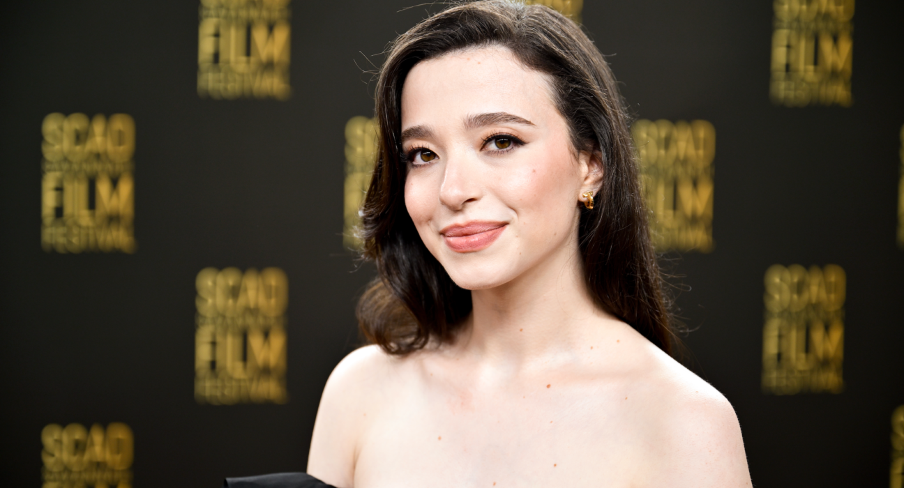 Mikey Madison’ın Yeni Projesi: Oscar Galibinin İddialı Film Dünyası