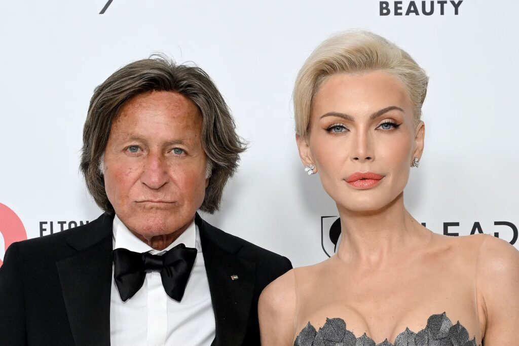 Mohamed Hadid’in Genç Nişanlısı İçin Her Hafta 65 Bin Dolar Harcadığı İddia Edildi