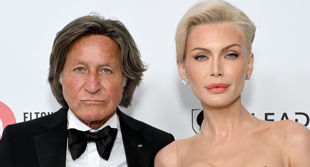 Mohamed Hadid’in Genç Nişanlısı İçin Her Hafta 65 Bin Dolar Harcadığı İddia Edildi