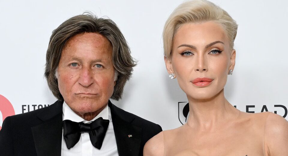 Mohamed Hadid’in Genç Nişanlısı İçin Her Hafta 65 Bin Dolar Harcadığı İddia Edildi