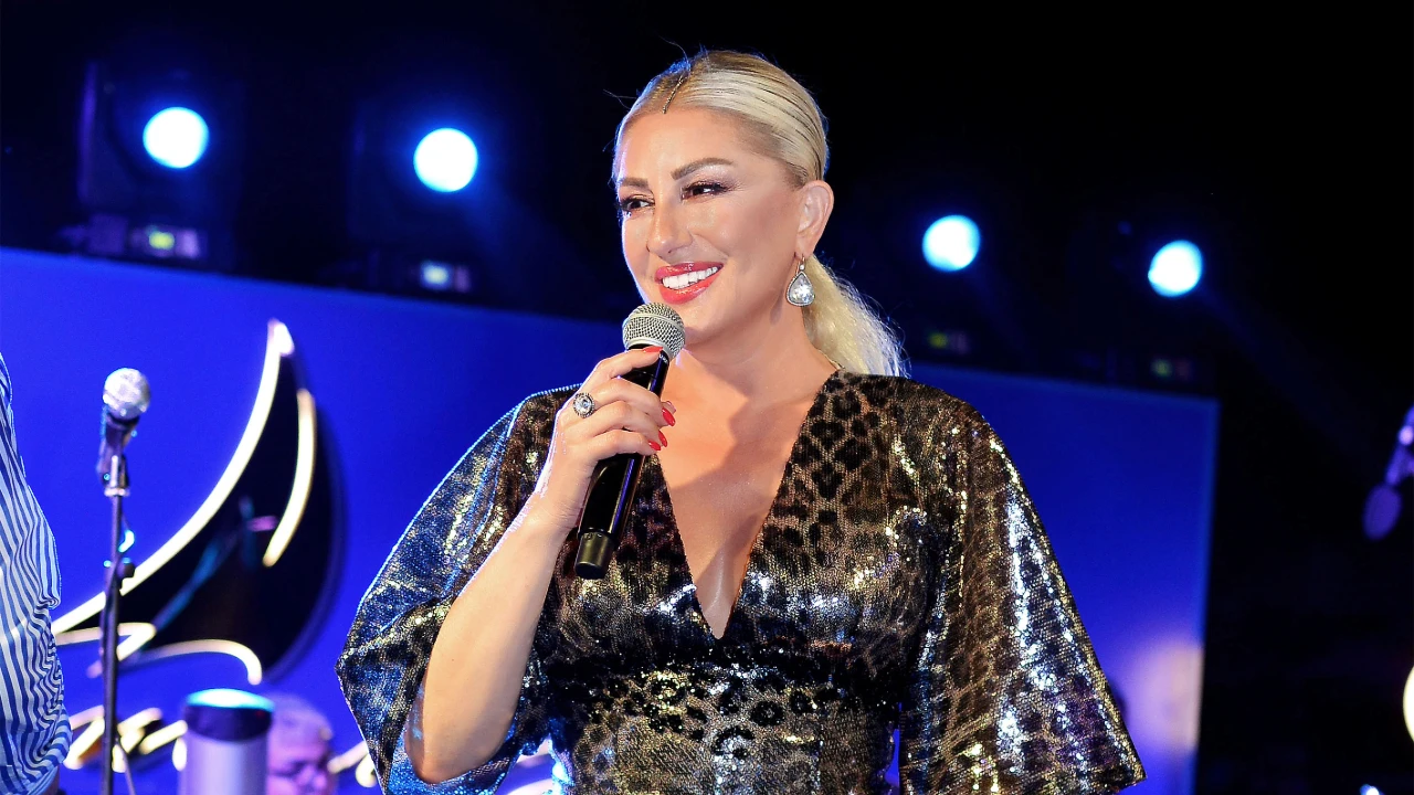 Muazzez Ersoy: “En Fit Solist Benim” İddiasıyla Gündemde