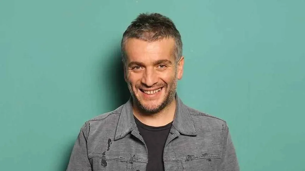 Murat Cemcir: Hayatımın Aşkını Bekliyorum