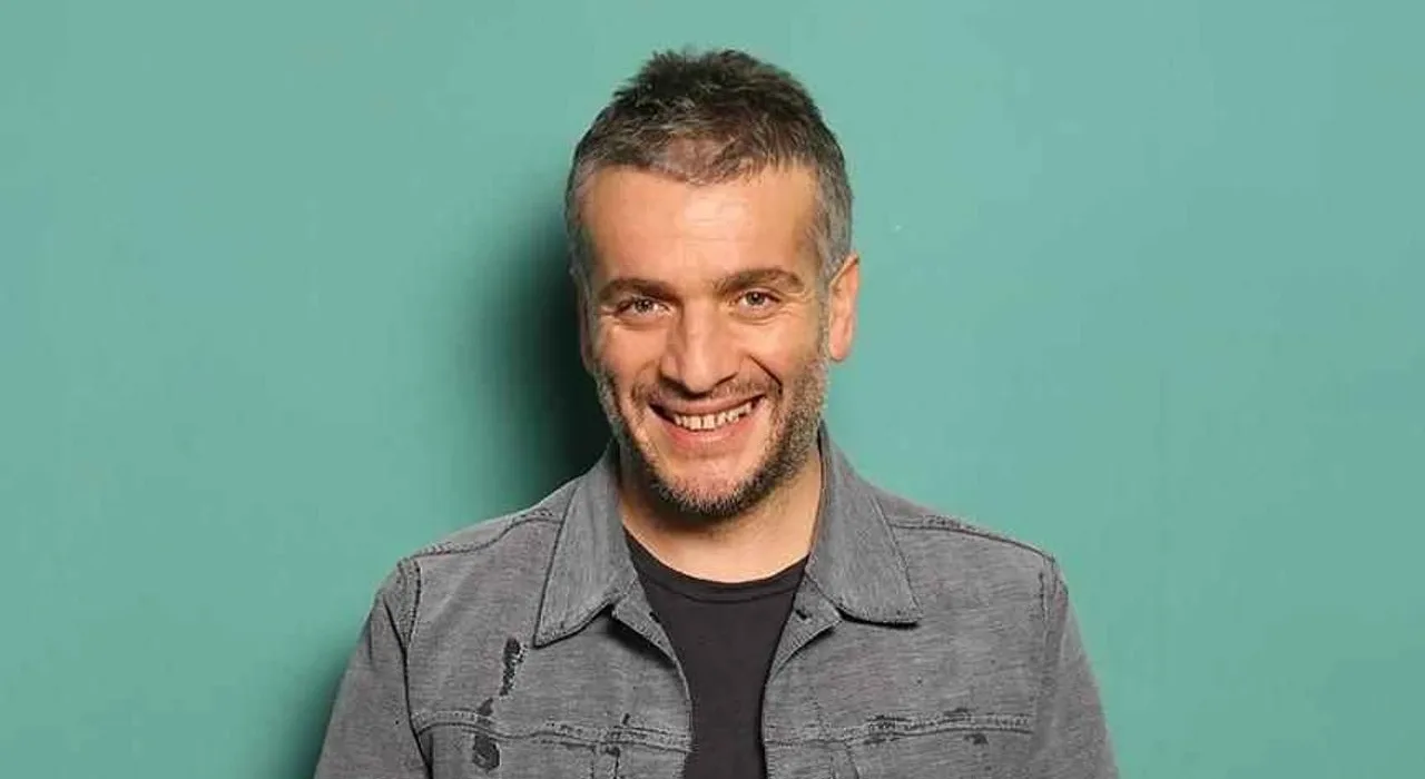 Murat Cemcir: Hayatımın Aşkını Bekliyorum