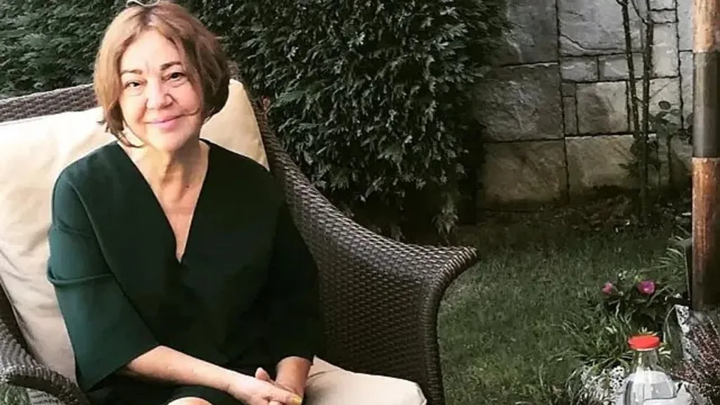 Nazan Öncel'den Sağlık Durumuna Dair Samimi Açıklama
