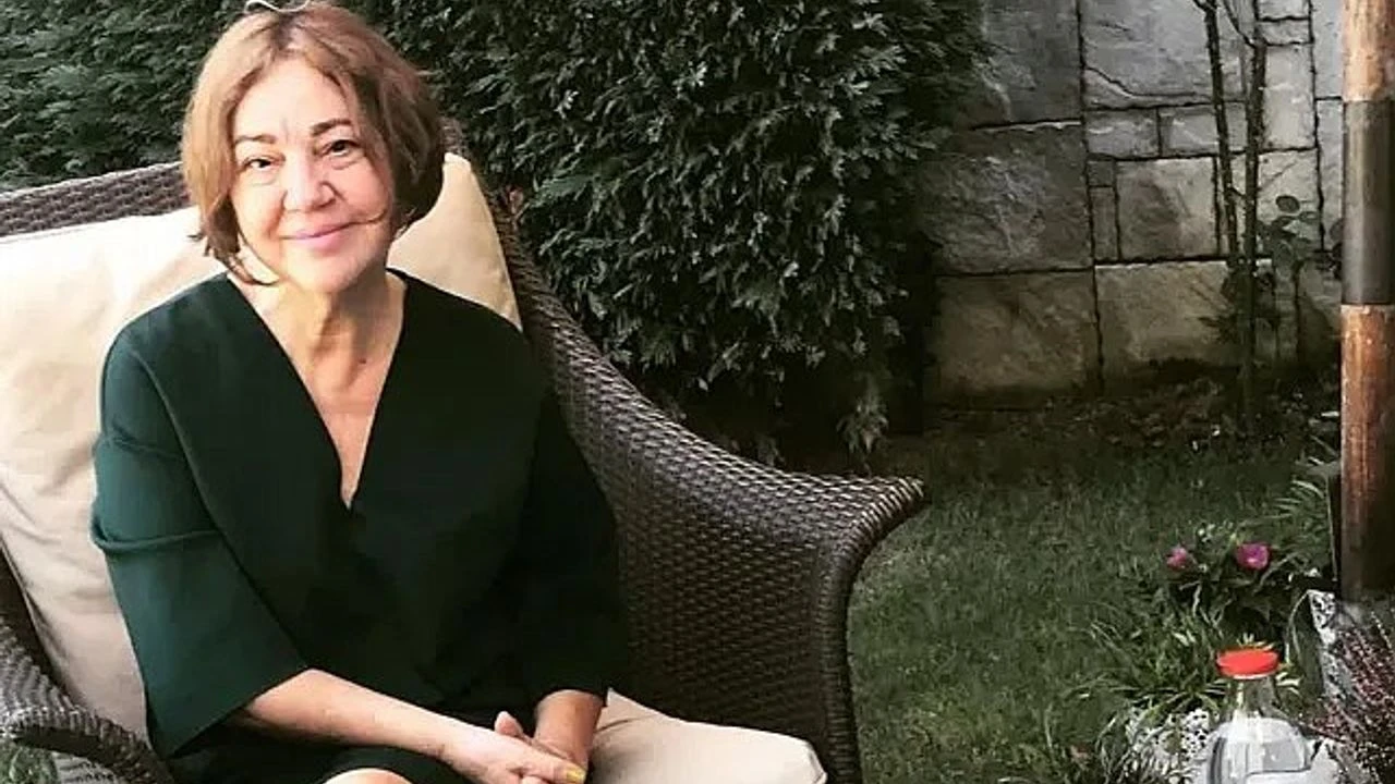 Nazan Öncel'den Sağlık Durumuna Dair Samimi Açıklama