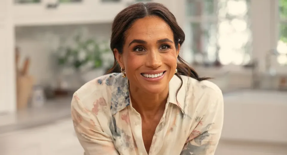 Netflix'ten Meghan Markle İddialarına Net Yanıt