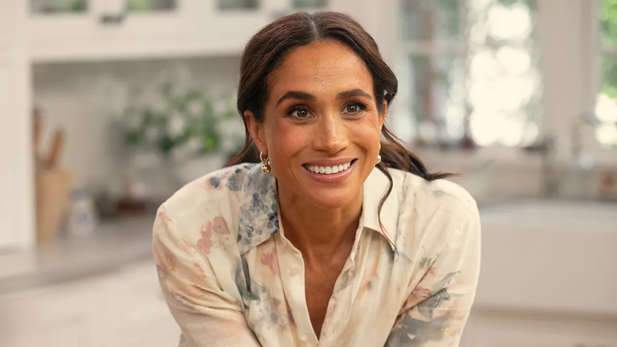 Netflix'ten Meghan Markle İddialarına Net Yanıt