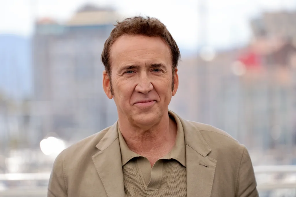 Nicolas Cage Sette Ölümden Döndü: Hollywood’un Asi Yıldızı Tehlikeli Anlar Yaşadı!