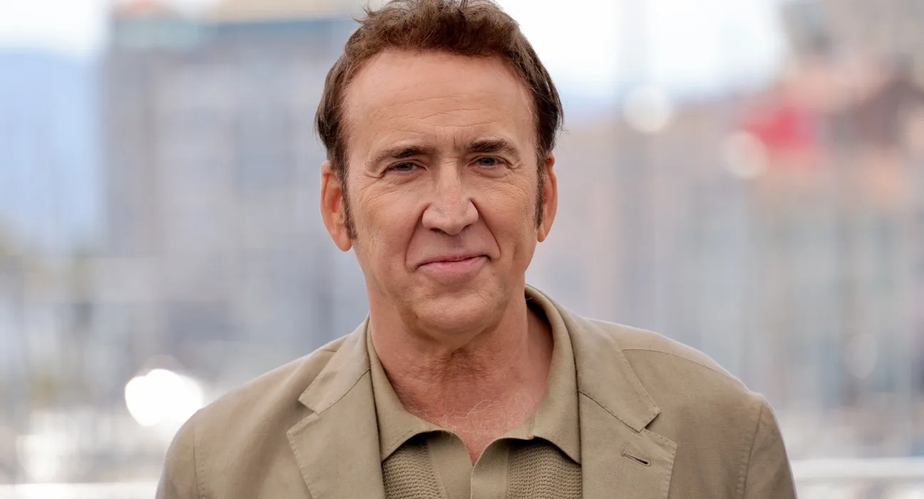 Nicolas Cage Sette Ölümden Döndü: Hollywood’un Asi Yıldızı Tehlikeli Anlar Yaşadı!