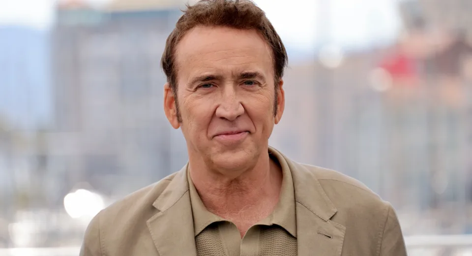 Nicolas Cage Sette Ölümden Döndü: Hollywood’un Asi Yıldızı Tehlikeli Anlar Yaşadı!